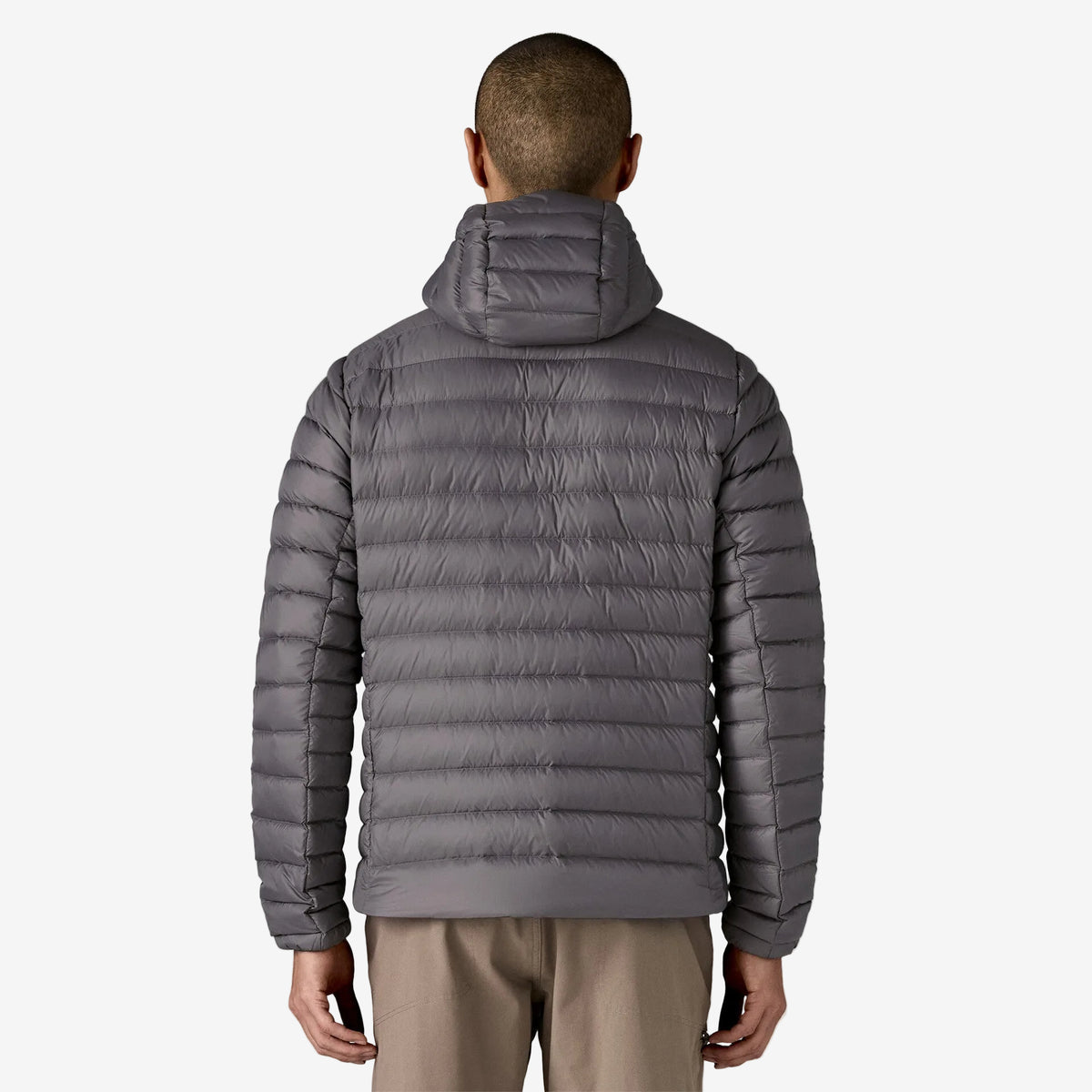 Kurtka Patagonia Down Sweater Hoody