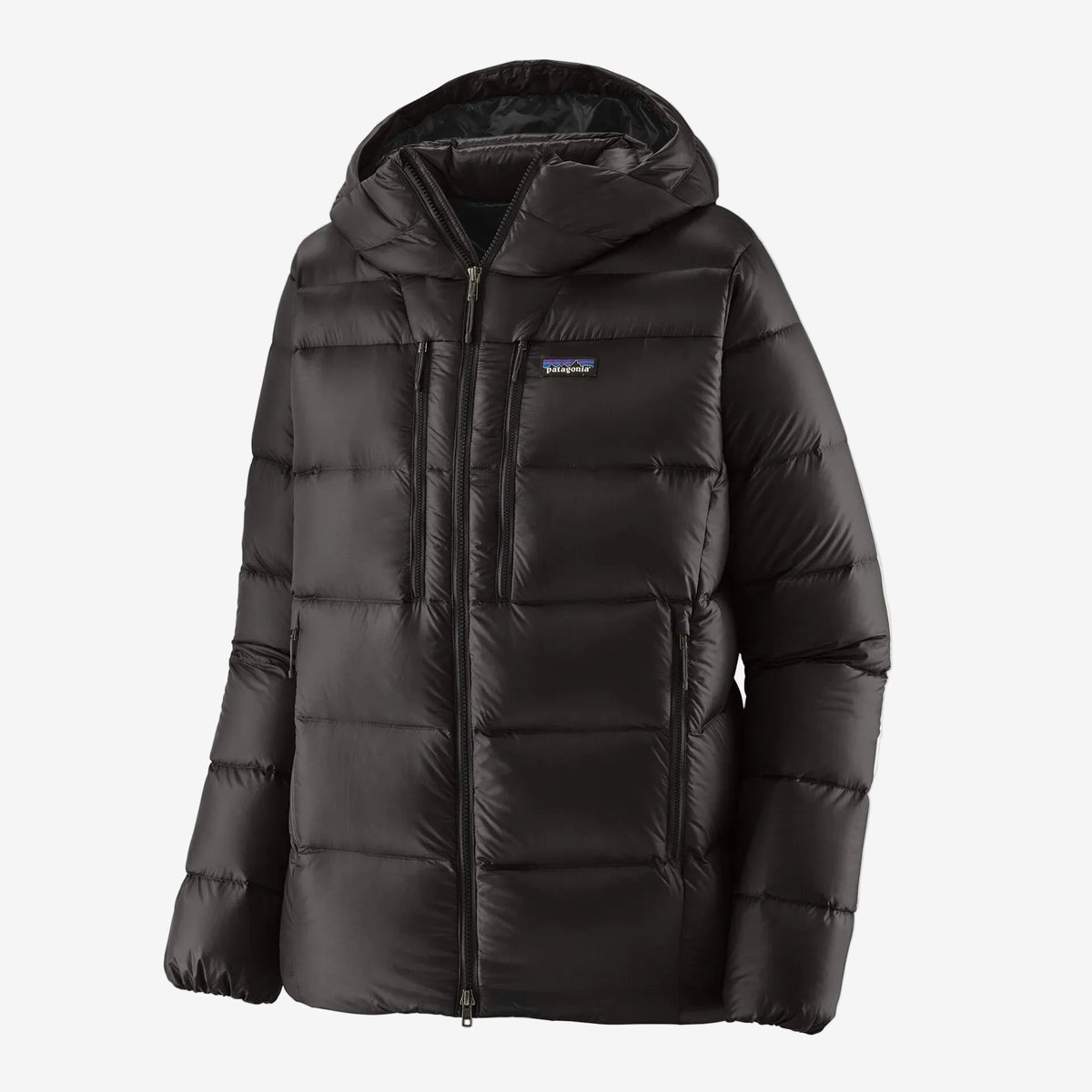 Kurtka Patagonia Fitz Roy Down Hoody