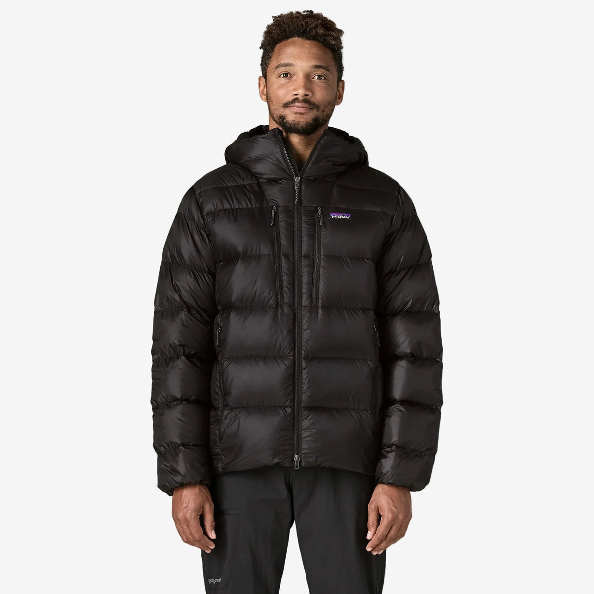 Kurtka Patagonia Fitz Roy Down Hoody