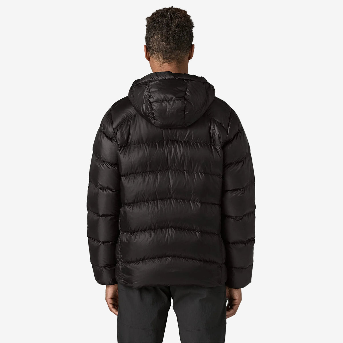 Kurtka Patagonia Fitz Roy Down Hoody