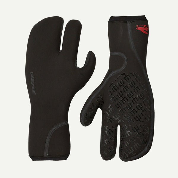 Rękawice surfingowe Patagonia R4 Yulex Three Finger Mitts