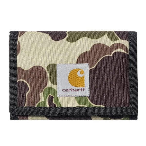 Portfel Carhartt WIP Alec Wallet