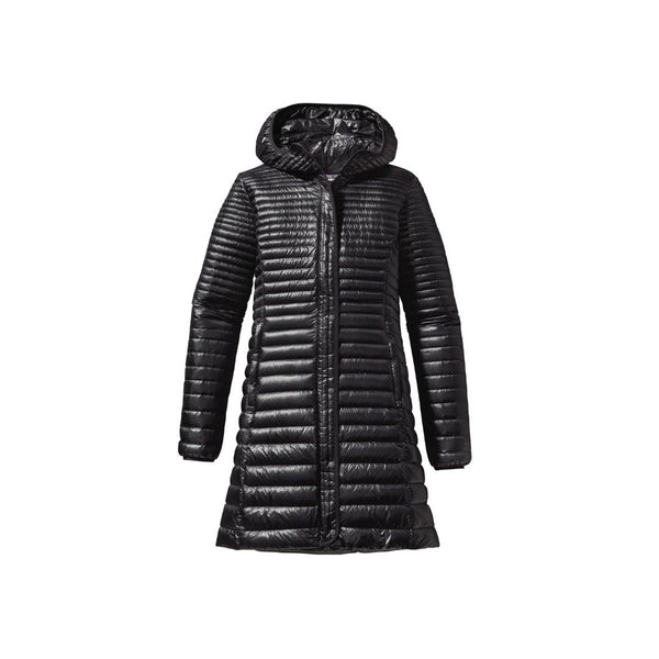 Kurtka puchowa damska Patagonia W's Lightweight Fiona Parka