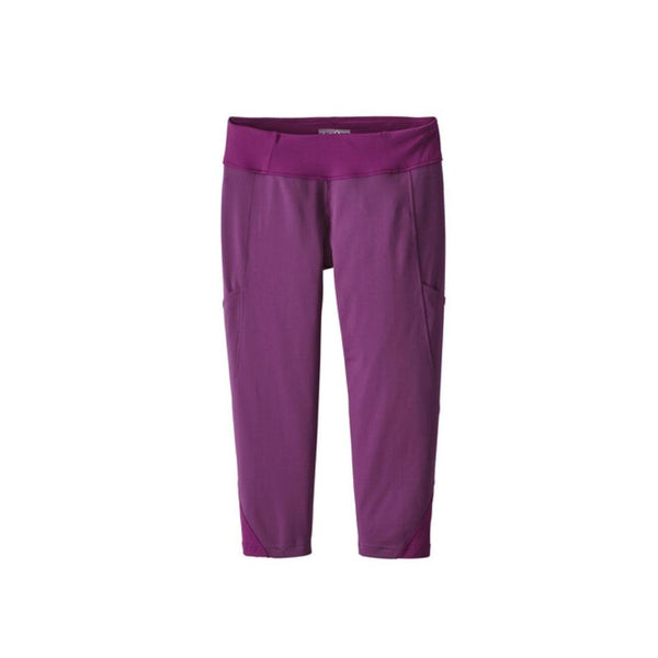 Leginsy damskie Patagonia W's Fina Rock Crops