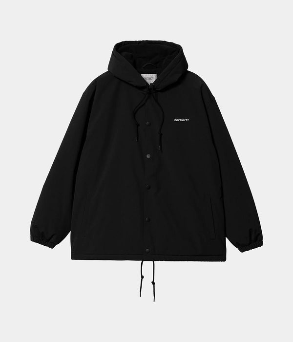 Kurtka męska Carhartt WIP M's Hooded Coach Jacket