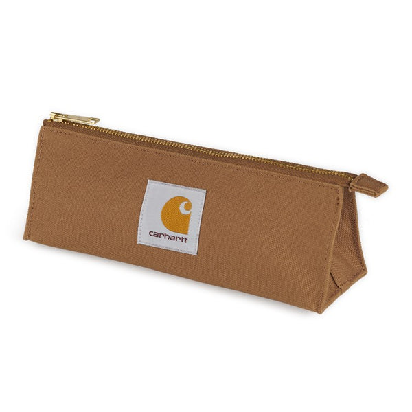 Piórnik Carhartt WIP Canvas Pencil Case