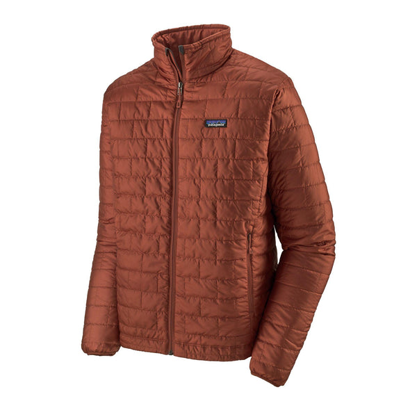 Kurtka męska Patagonia M's Nano Puff Jkt