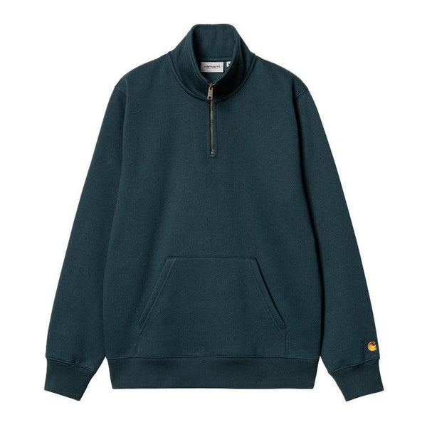 Bluza męska Carhartt WIP M's Chase Neck Zip Sweat