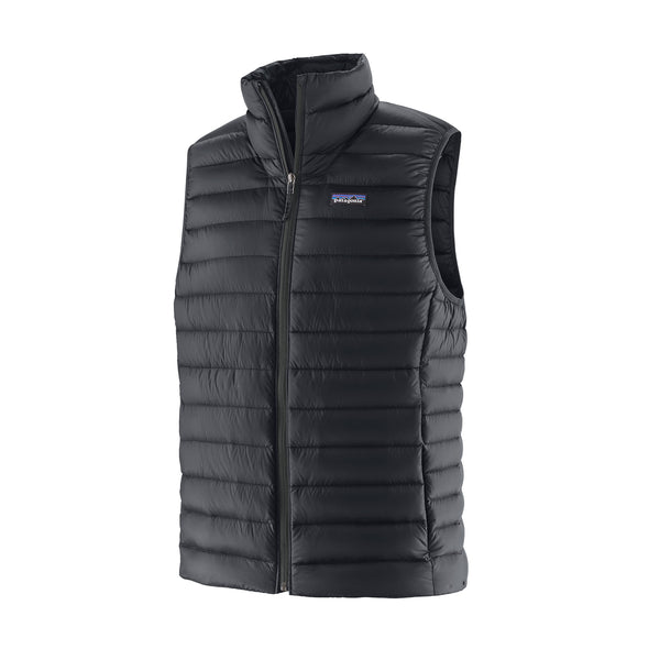 Kamizelka puchowa męska Patagonia M's Down Sweater Vest