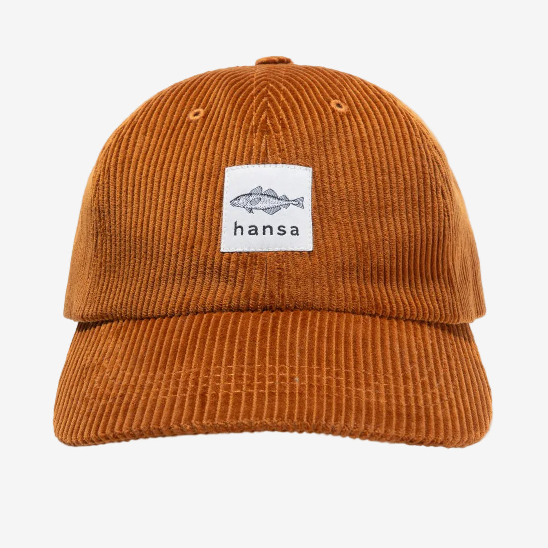 Czapka z daszkiem Hansa Wear