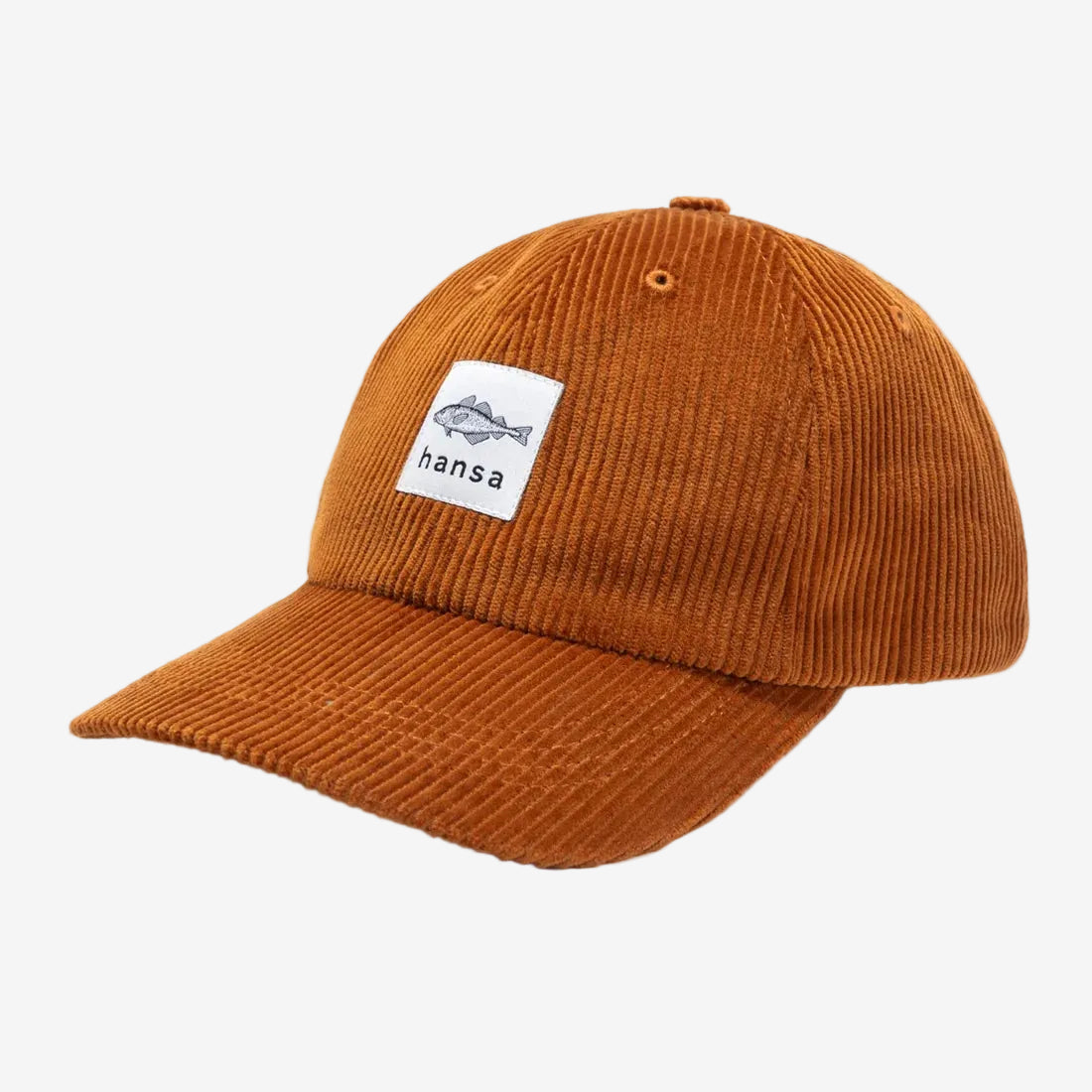 Czapka z daszkiem Hansa Wear
