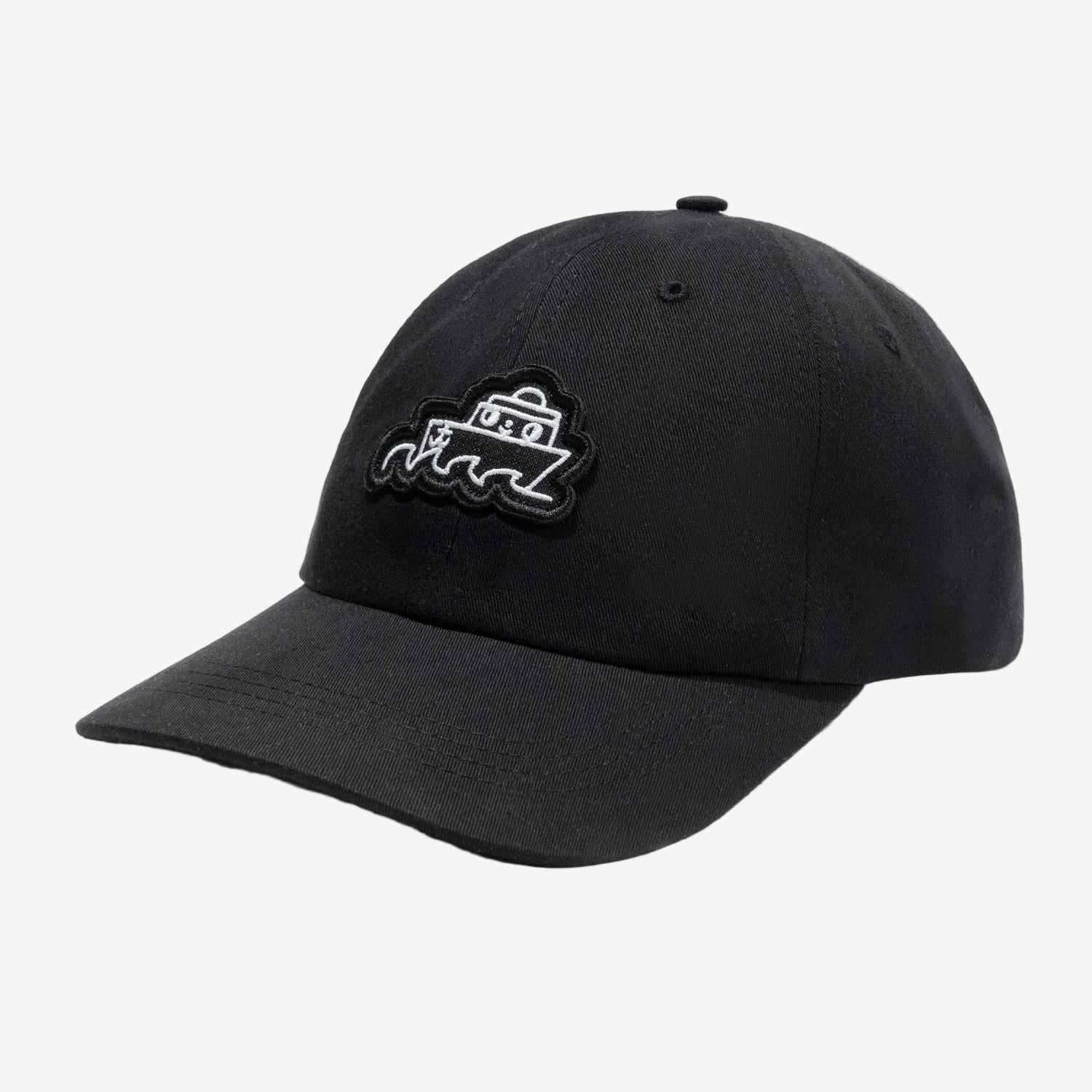 Czapka z daszkiem Hansa Wear x Lidka MBL