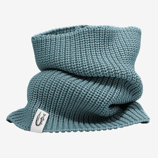 Szalik typu komin z wełny merino Hansa Wear