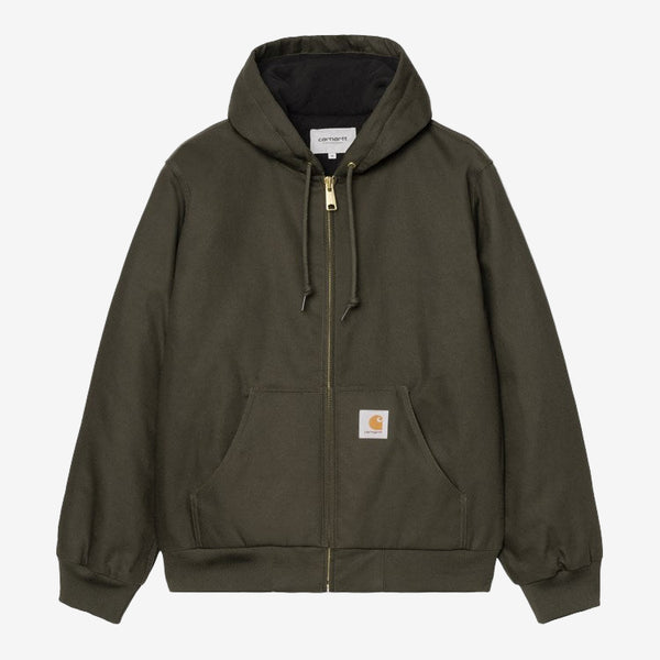 Kurtka Carhartt WIP Active