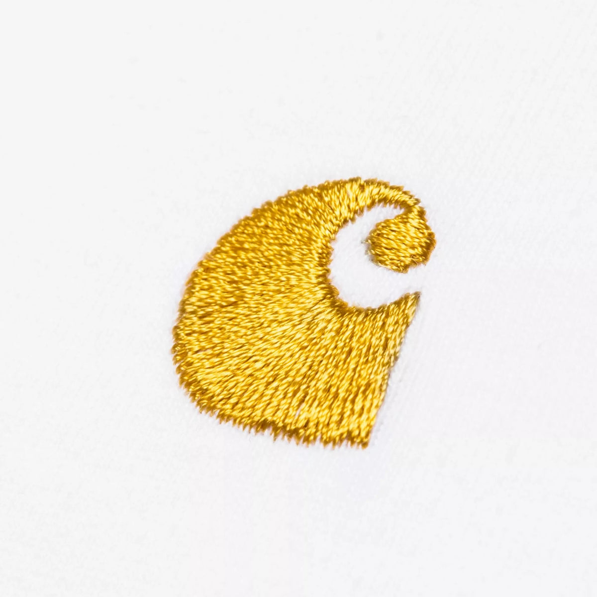 Koszulka Carhartt WIP Chase