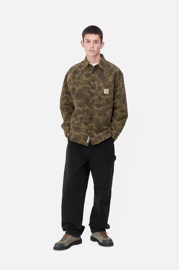 Spodnie męskie Carhartt WIP M's Single Knee Pant