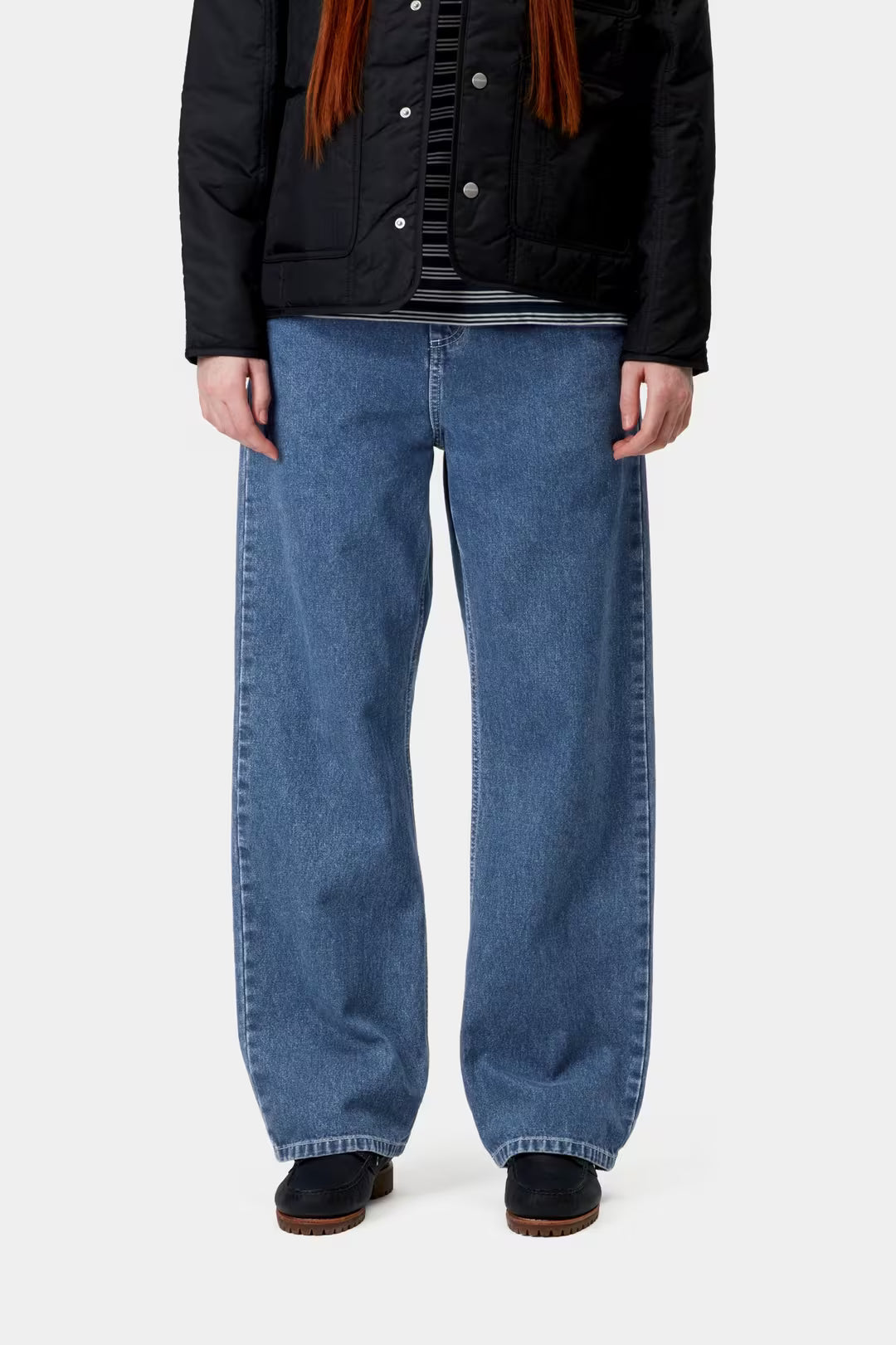Carhartt WIP Women's Simple Pants