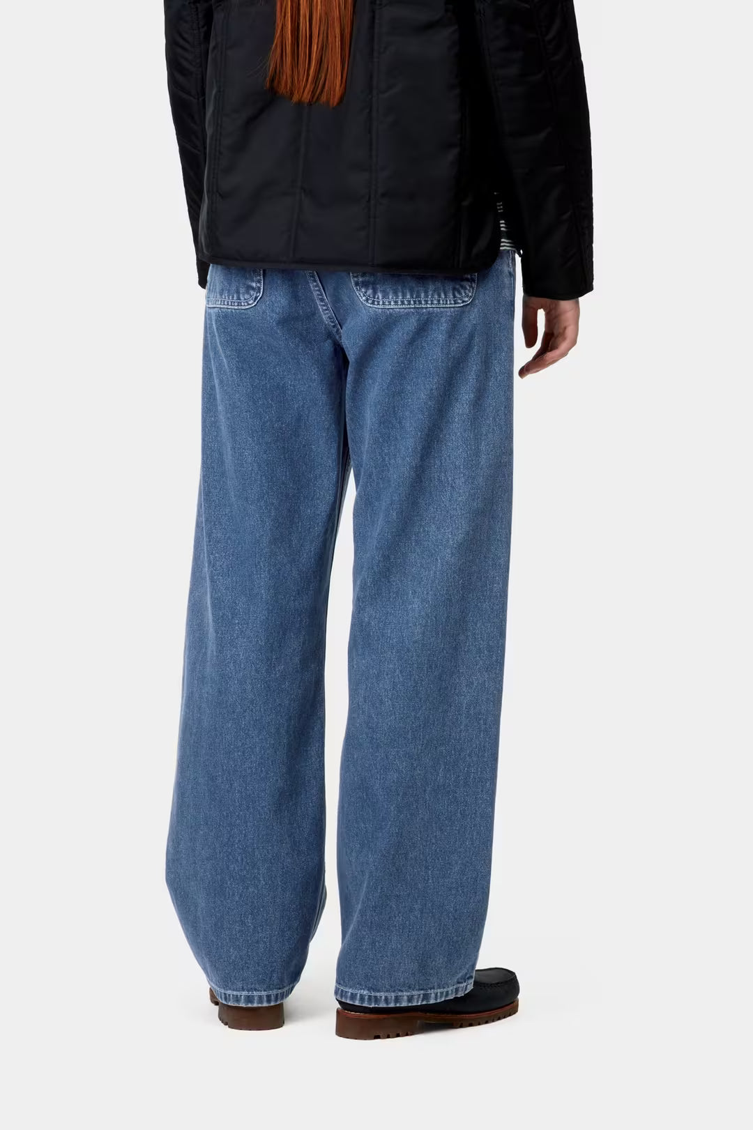 Carhartt WIP Women's Simple Pants
