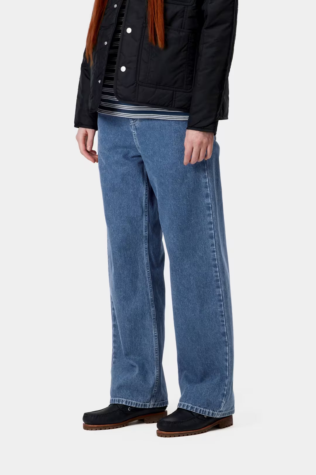 Carhartt WIP Women's Simple Pants