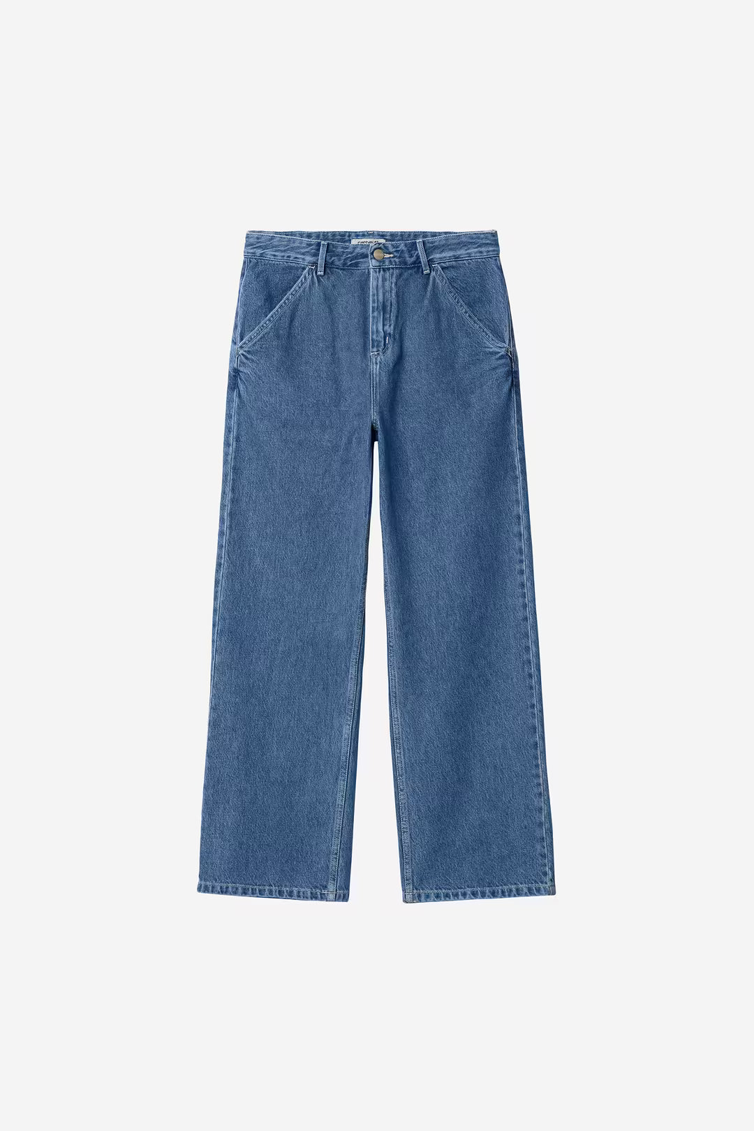 Carhartt WIP Women's Simple Pants