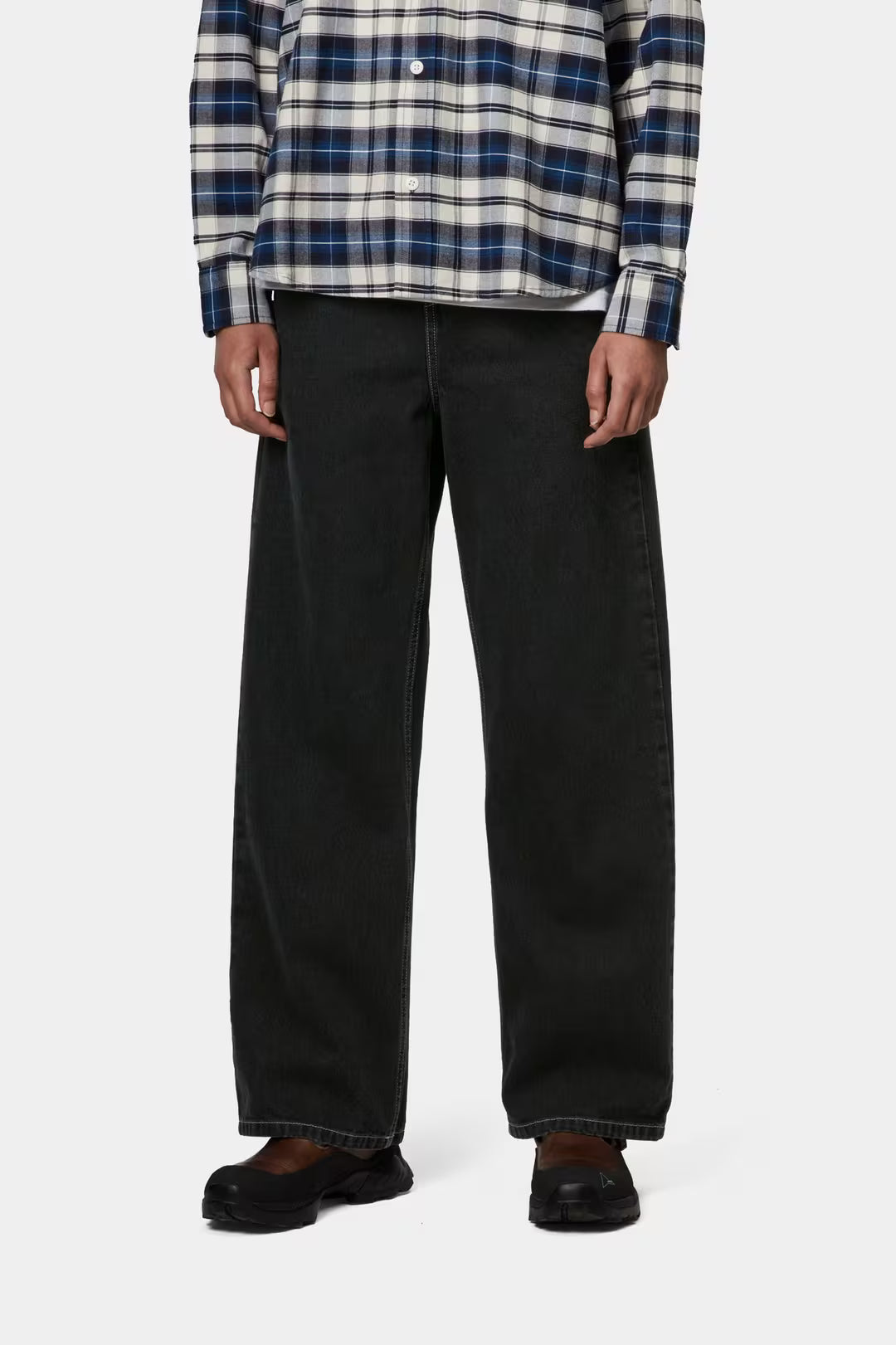 Carhartt WIP Women's Simple Pants