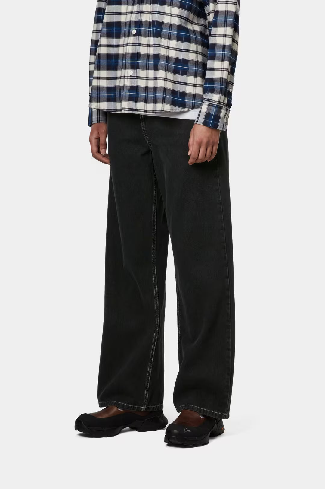 Carhartt WIP Women's Simple Pants
