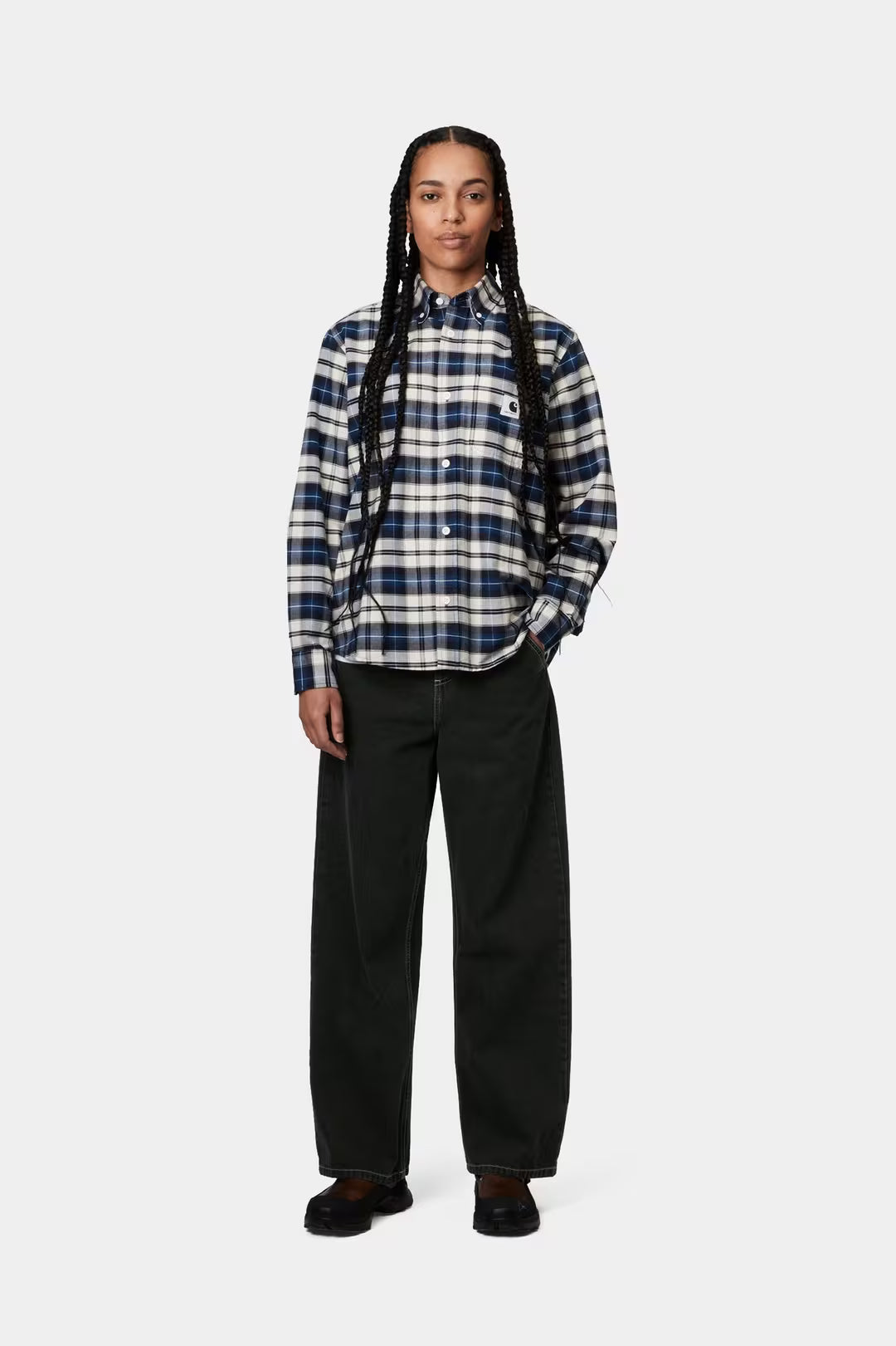 Carhartt WIP Women's Simple Pants