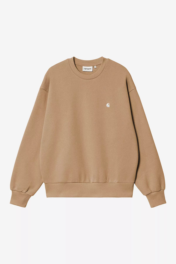 Bluza damska Carhartt WIP W's Casey Sweatshirt