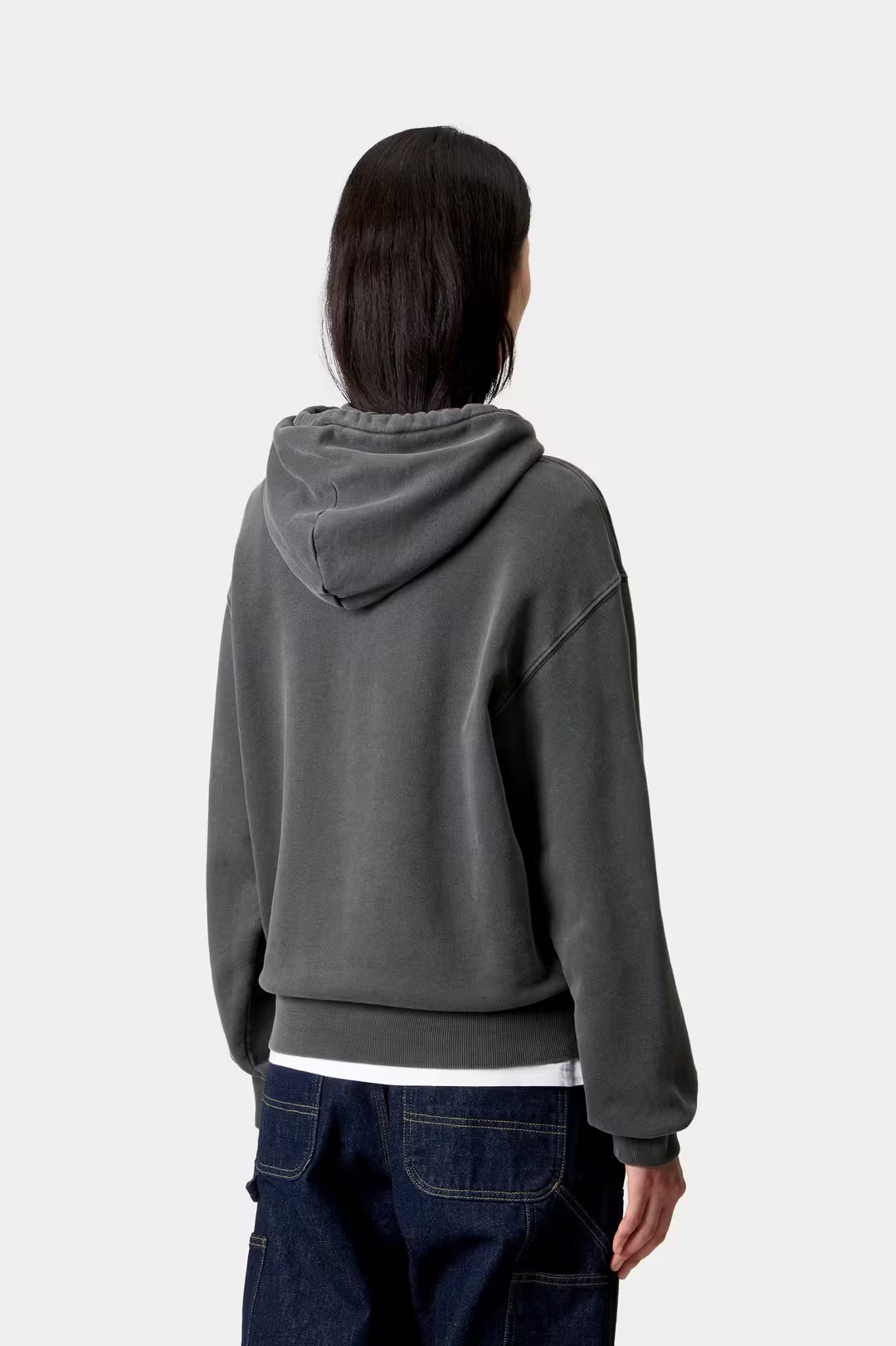 Bluza z kapturem damska Carhartt WIP Nelson