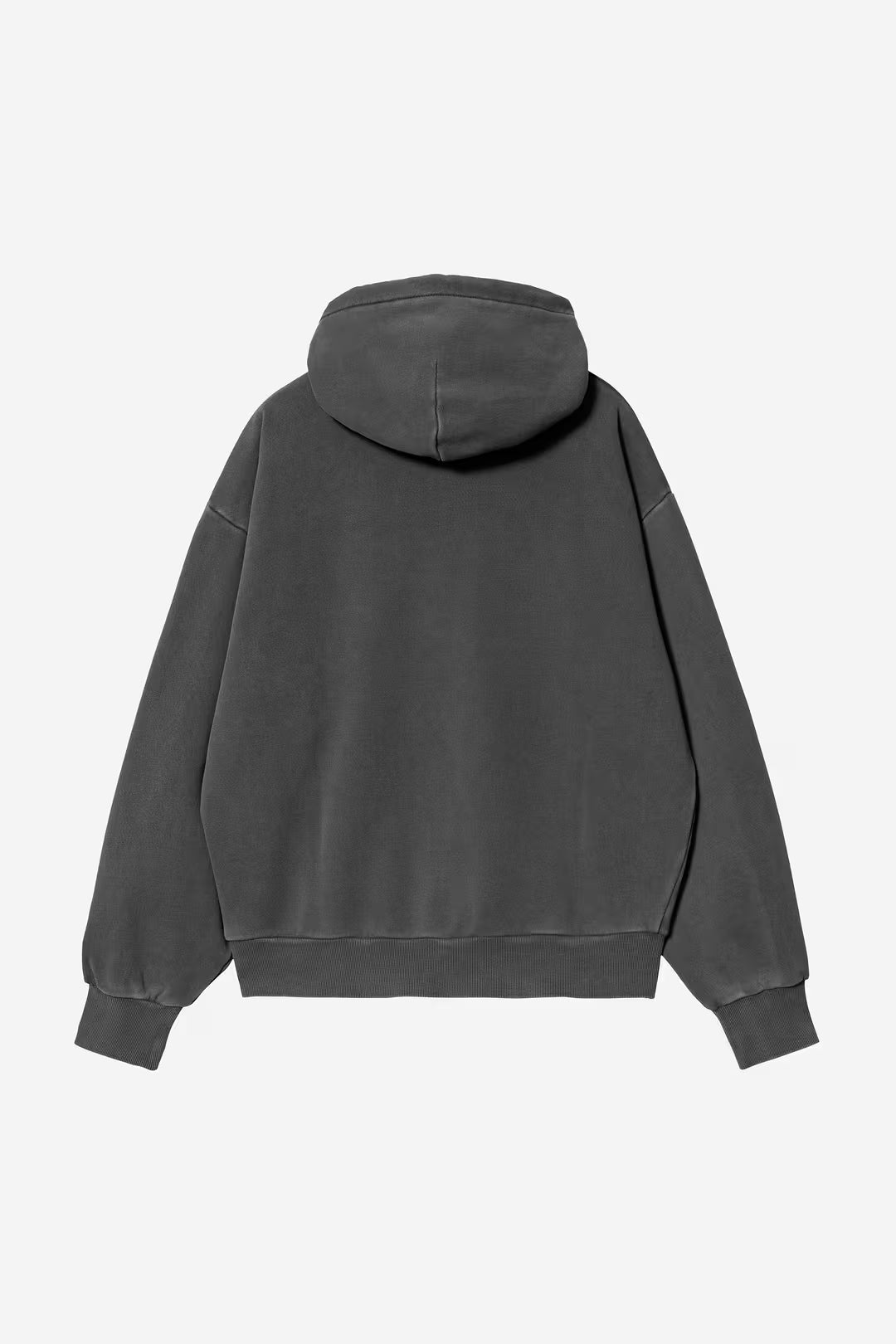 Bluza z kapturem damska Carhartt WIP Nelson