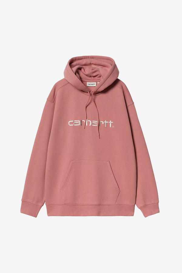 Bluza damska Carhartt WIP W's Hooded Carhartt