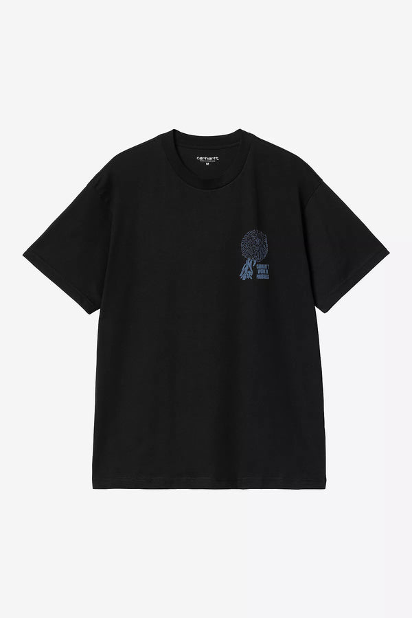 Koszulka męska Carhartt WIP M's S/S Chrysanthemum T-Shirt