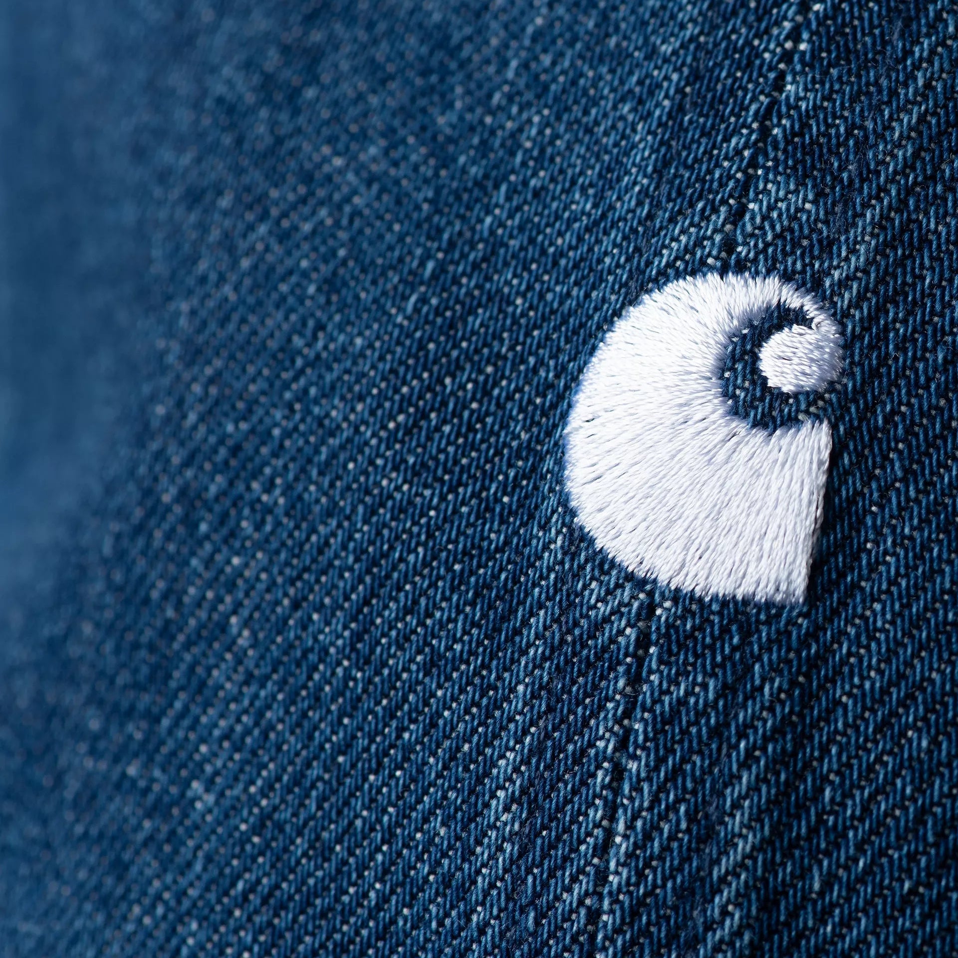 Czapka z daszkiem Carhartt WIP Lucas