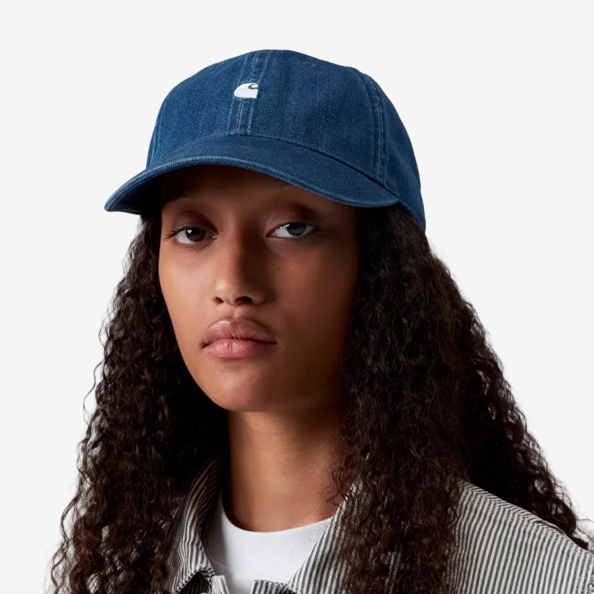 Czapka z daszkiem Carhartt WIP Lucas