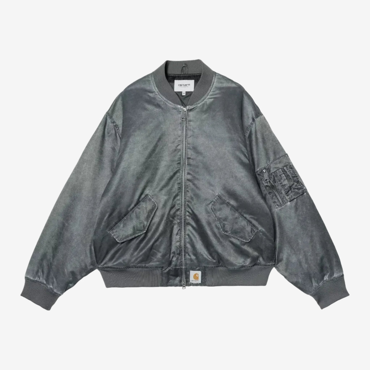 Kurtka Carhartt WIP Orman Bomber