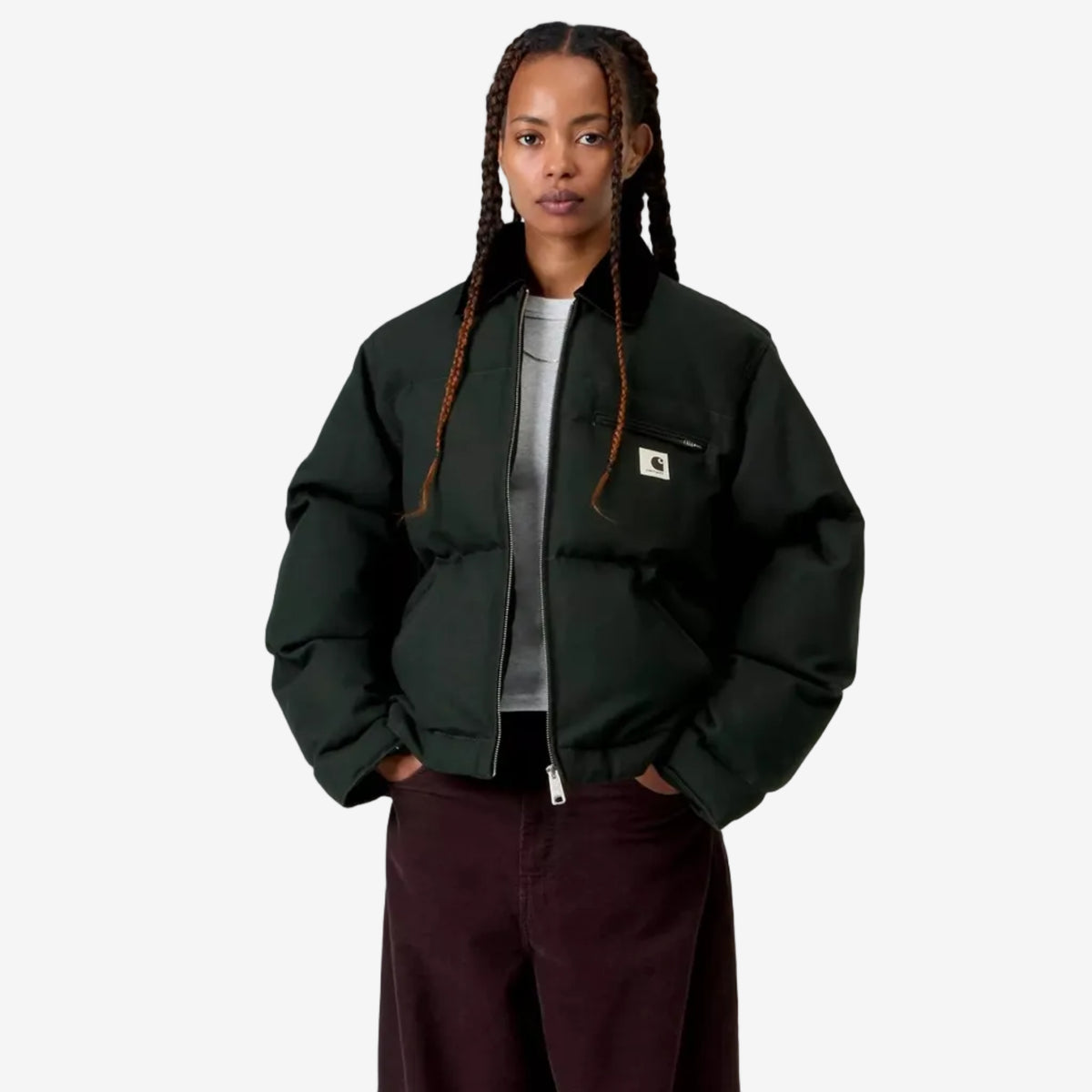 Kurtka damska Carhartt WIP Raymond