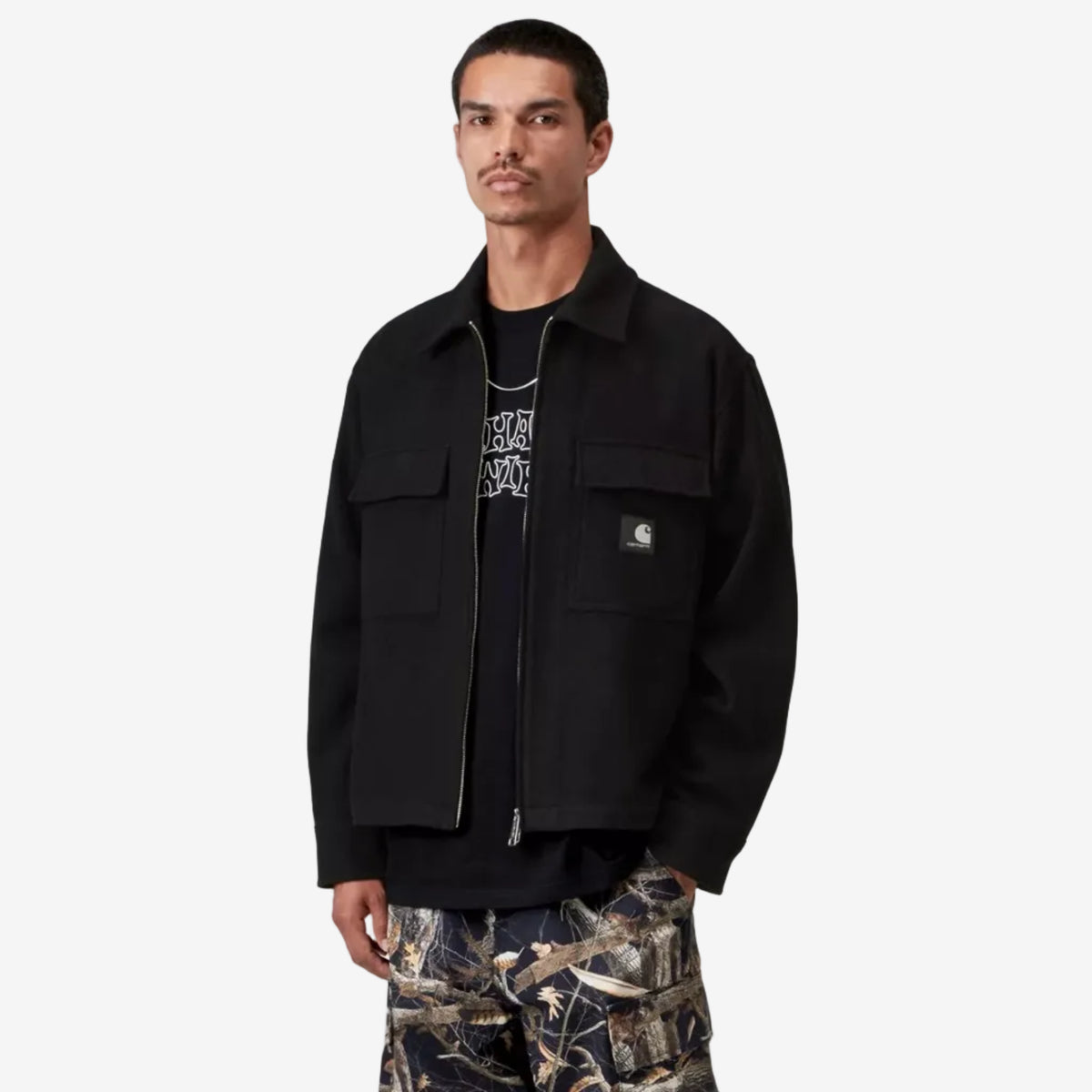 Kurtka Carhartt WIP Atoka