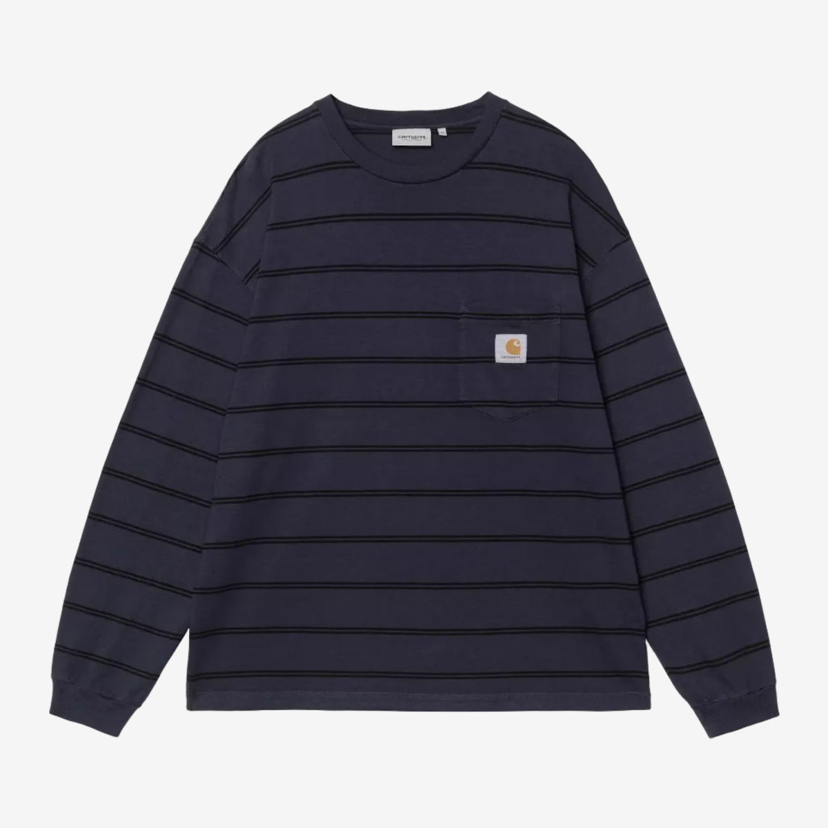 Longsleeve Carhartt WIP Cardona Pocket