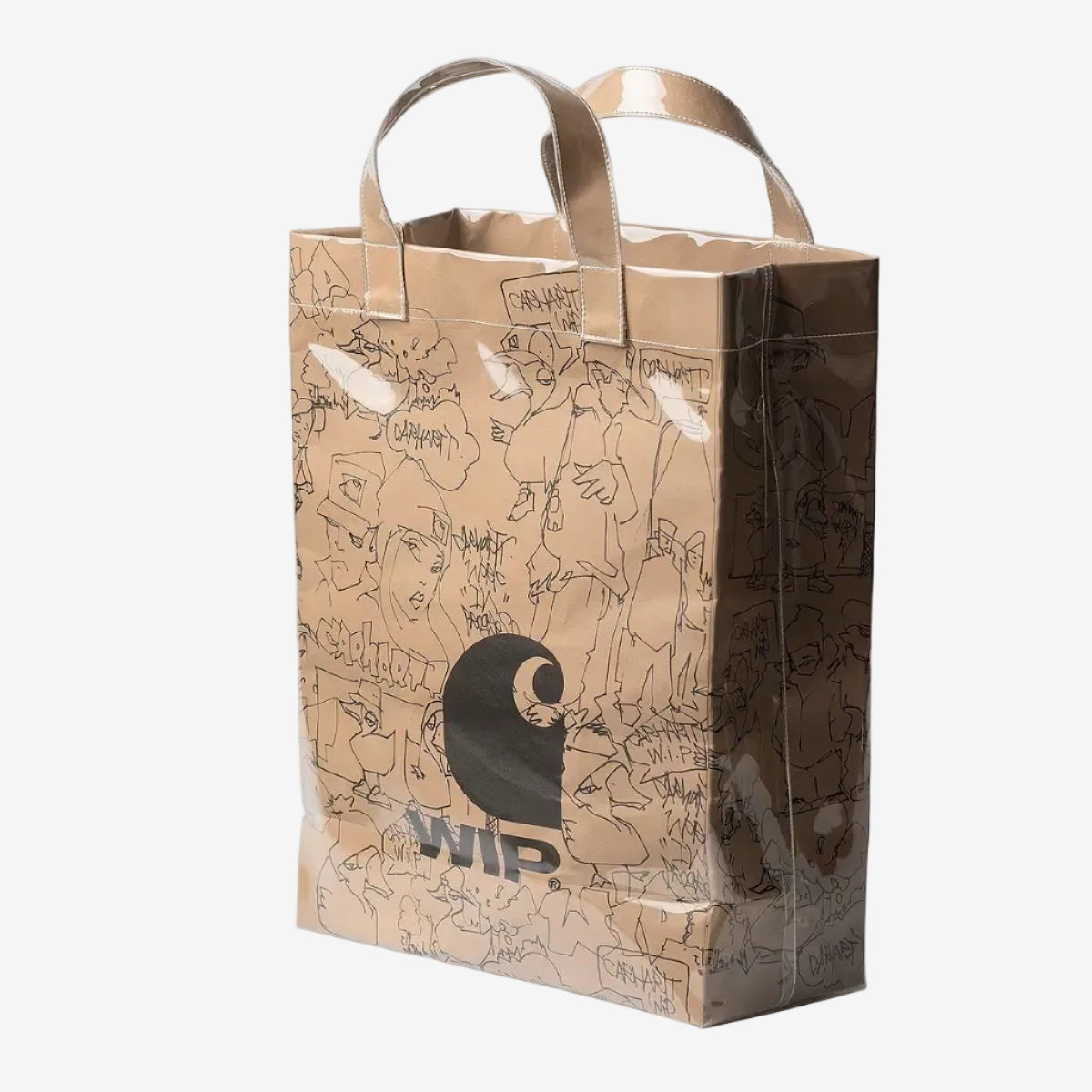 Torba Carhartt WIP Blinkerfluid