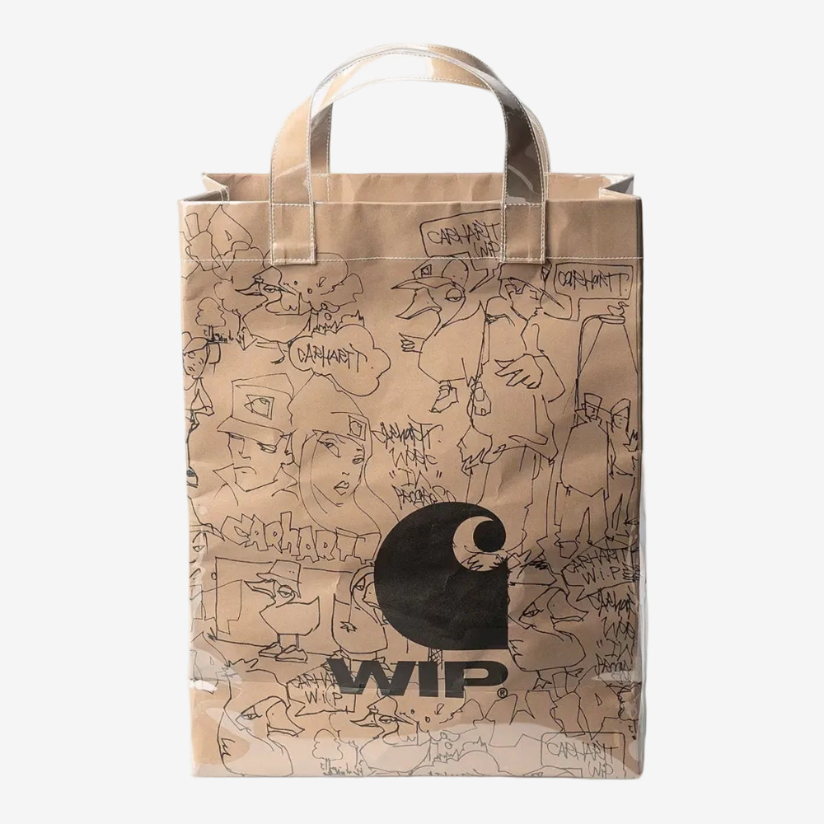 Torba Carhartt WIP Blinkerfluid