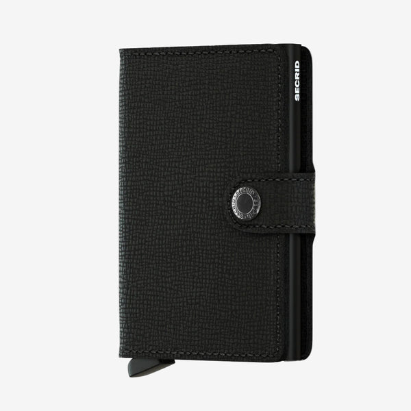 Portfel SECRID Miniwallet Crisple