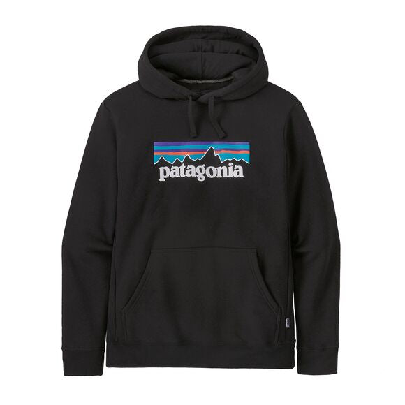 Bluza unisex Patagonia P-6 Logo Uprisal Hoody