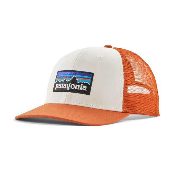 Czapka Patagonia P-6 Logo Trucker Hat