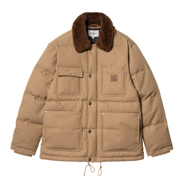 Kurtka męska Carhartt WIP M's Rayley Jacket