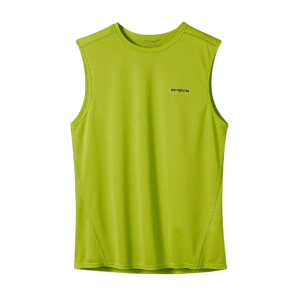 W's S/S Fore Runner Sleeveless