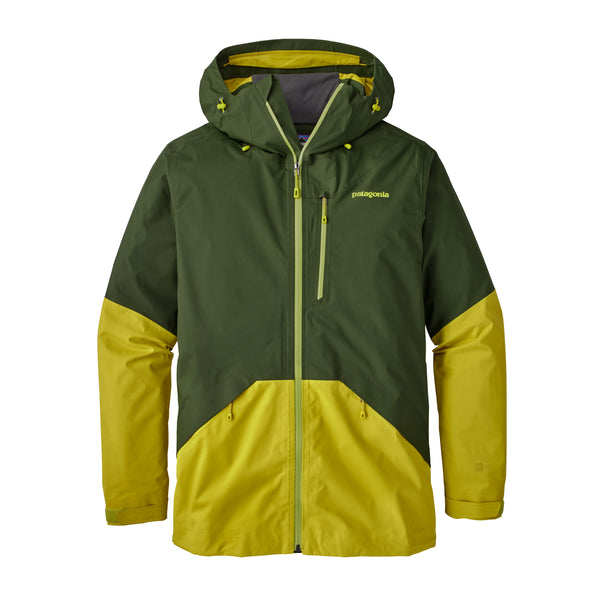 Kurtka narciarska Patagonia M's Snowshot Jkt