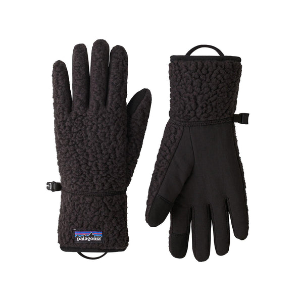 Rękawiczki Patagonia Retro Pile Gloves