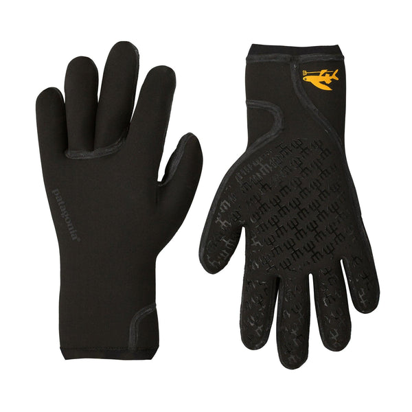 Rękawice Patagonia R3 Yulex Gloves