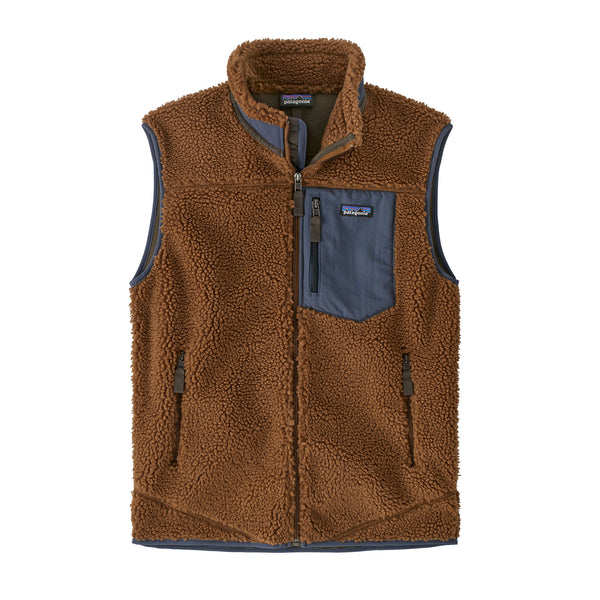 Kamizelka męska Patagonia M's Classic Retro-X Vest