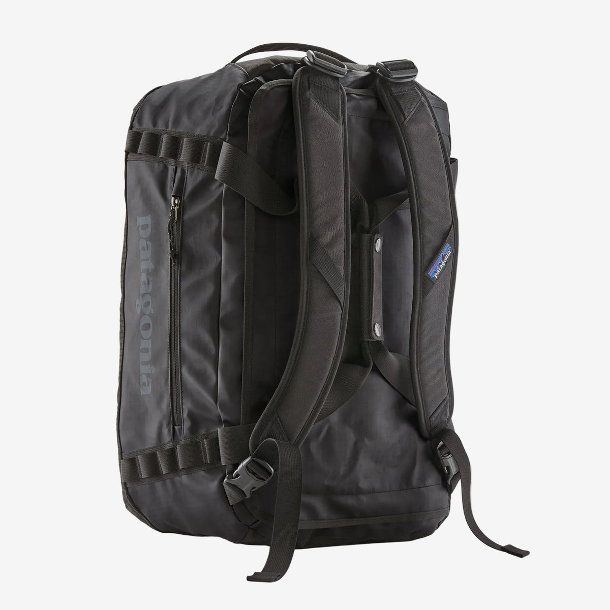 Torba Patagonia Black Hole 40L